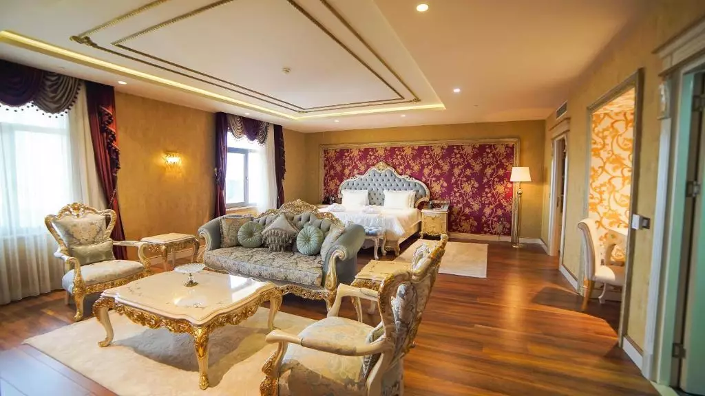 WYNDHAM BATUMI